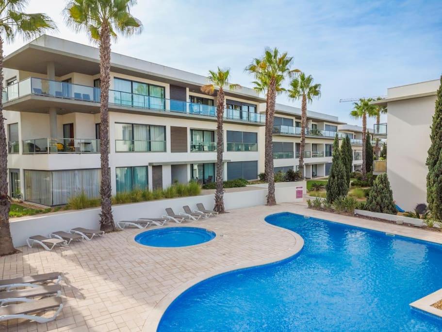 Cavalo Preto Premium Stays Quarteira Buitenkant foto