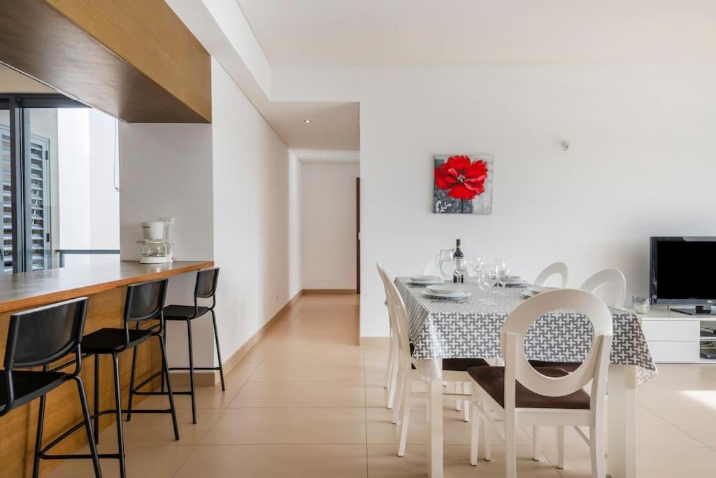 Cavalo Preto Premium Stays Quarteira Buitenkant foto