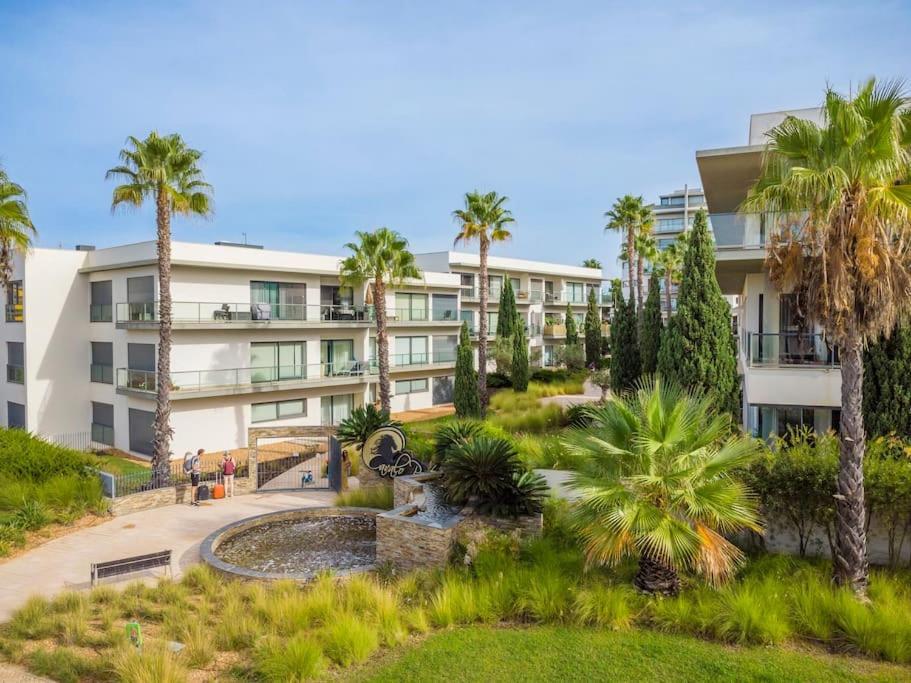 Cavalo Preto Premium Stays Quarteira Buitenkant foto