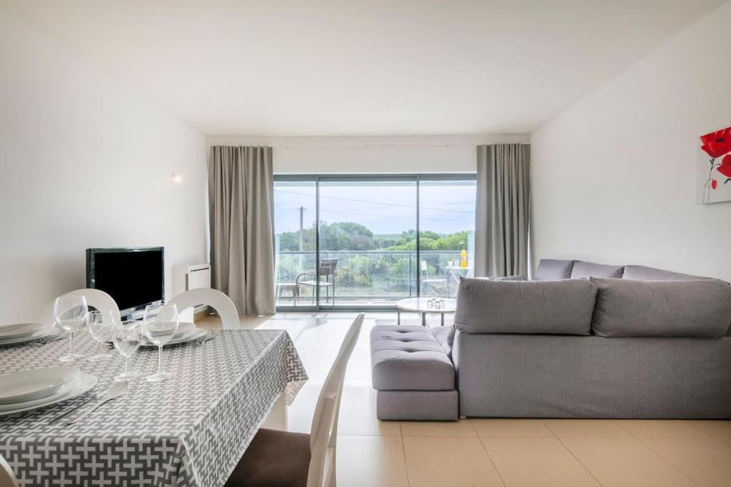 Cavalo Preto Premium Stays Quarteira Buitenkant foto