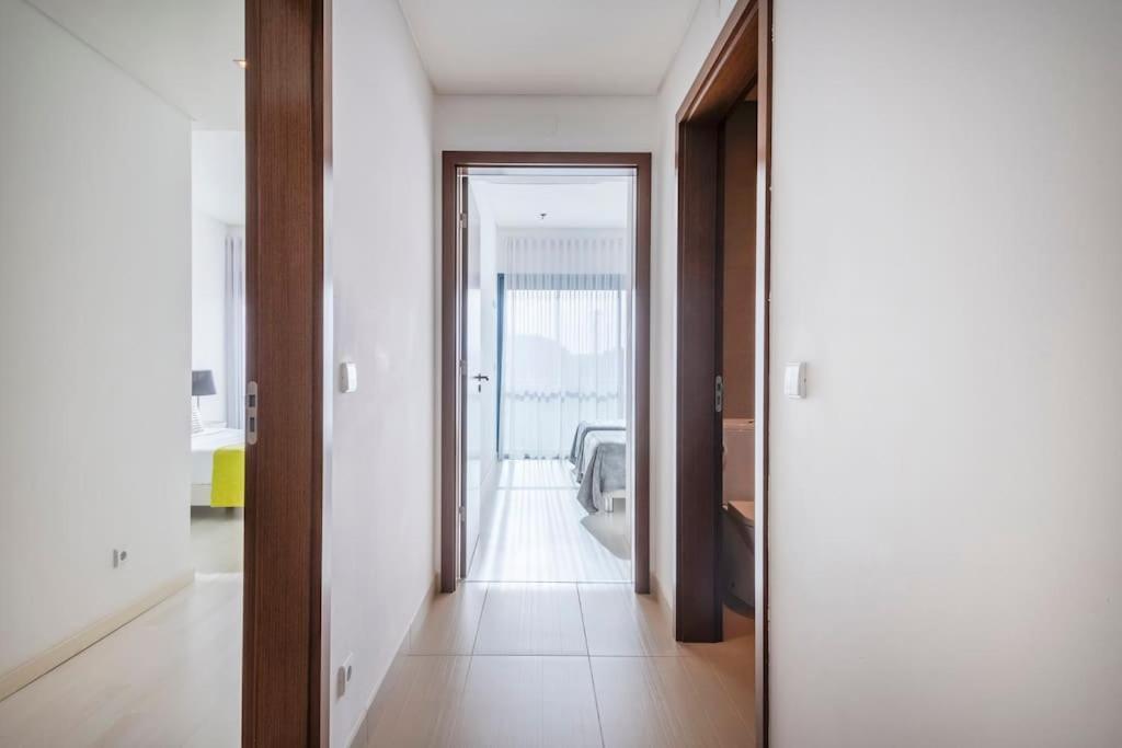 Cavalo Preto Premium Stays Quarteira Buitenkant foto