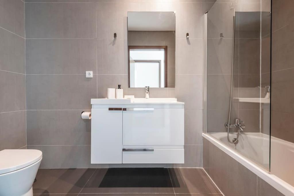 Cavalo Preto Premium Stays Quarteira Buitenkant foto