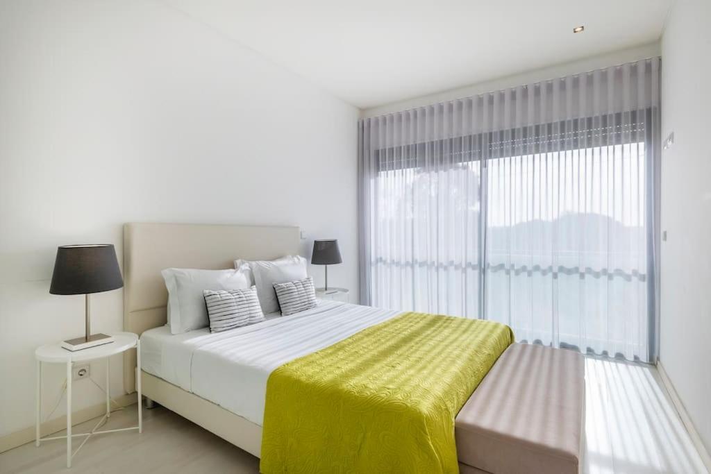 Cavalo Preto Premium Stays Quarteira Buitenkant foto
